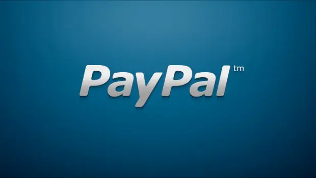 paypal