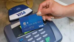 Visa