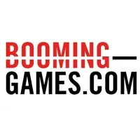 Booming Games logo