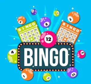 เกมบิงโกออนไลน์กับเงินจริง