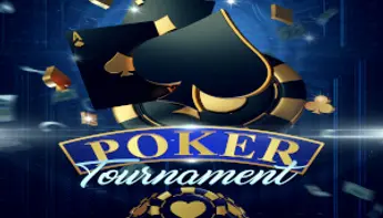 Poker tournaments