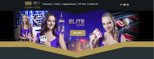 888 vip vip 888casino