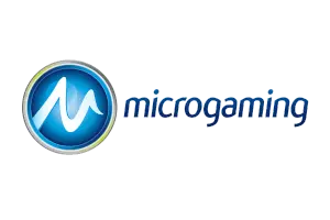 Microgaming  logo