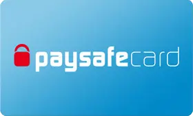 Paysafe Card