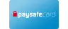 Paysafe Card