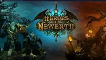 Heroes of Newerth (HoN)