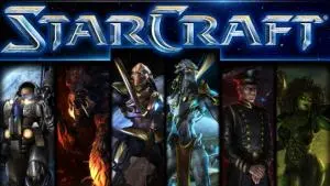 starcraft