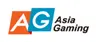 AG asia gaming