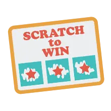 scratch to win 