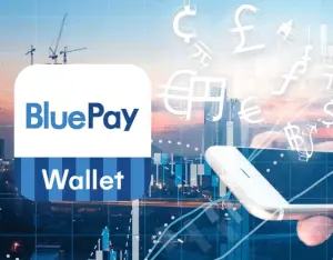 Bluepay Wallet