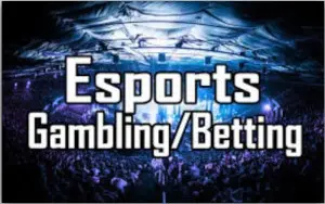 esport betting