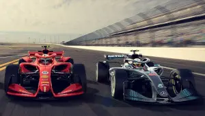 Formula1 F1