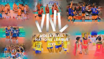 ข่าวรายการแข่งขันวอลเลย์บอลทัวร์นาเม้นท์