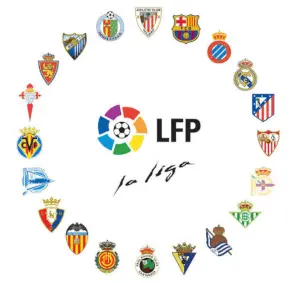 ฟุตบอลลาลีกา สเปน ฤดูกาล  2019 – 2020
