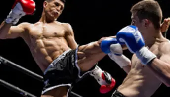 การแข่งขันชกมวยไทยล่าสุด 2025: ศึกเดือดทั่วไทยที่แฟนมวยห้ามพลาด