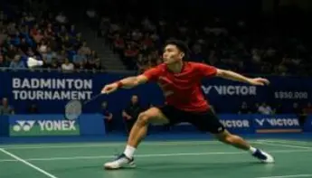 แบดมินตัน 2025: สรุปแมตช์เดือดที่ผ่านมา และการแข่งขันใหญ่ที่กำลังจะมาถึง