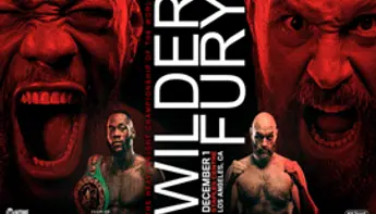 มวยสากลชิงแชมป์โลก