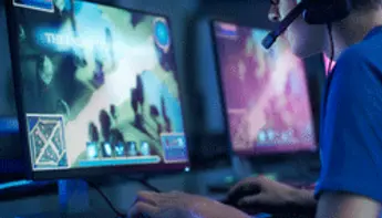 วงการอี-สปอร์ตที่กำลังได้รับความสนใจเพิ่มขึ้นจากภาคธุรกิจ