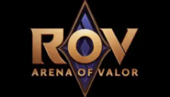 ROV เกมมือถือที่คนไทยนิยมเล่นมากที่สุด