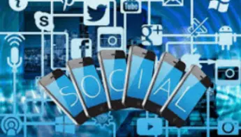 Social media กับคาสิโน