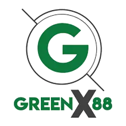 Greenx88