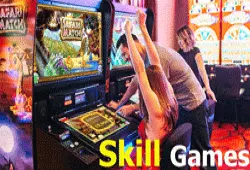 skill games