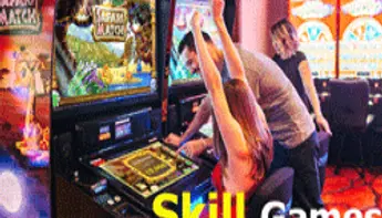 Skill Game เกมที่จะทดสอบทักษะการเล่นไปพร้อมกับการเดิมพัน