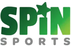 spin sport logo