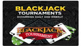 การแข่งแบล็คแจ็คออนไลน์