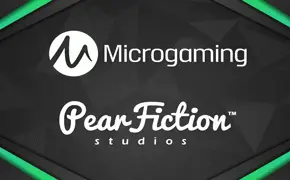 microgaming studio