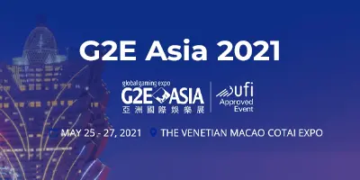 G2E Asia 2021