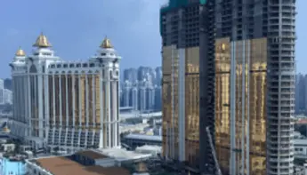 กลุ่ม GEG จำทำการพัฒนากาแล็กซี่มาเก๊าเฟส 4