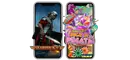 Green Jade Games
