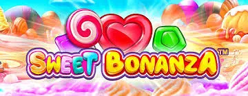 sweet bonanza slot