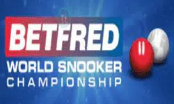 สนุ๊กเกอร์ชิงแชมป์โลก 2021 รายการ BETFRED 