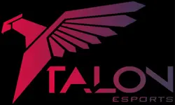 talon logo