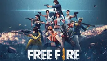 Free Fire เกมมือถือสุดฮิตของคนไทย