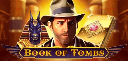 Book of Tombs