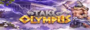 Take Olympus slot