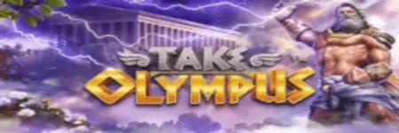 Take Olympus slot