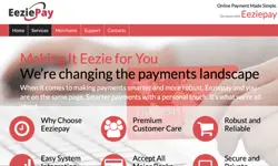 จ่ายผ่าน eezie pay  