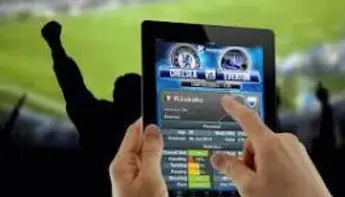 การพนันสดกีฬาออนไลน์