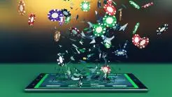 กราฟิกล้ำสมัย HTML5 