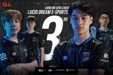 ทีม LucidDream
