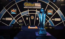 World Darts Championship2020