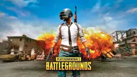 PlayerUnknow,s Battle Ground
