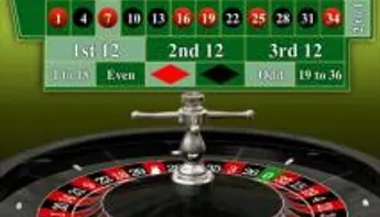 Roulette Neighbor Bets