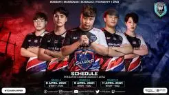 ทีม Sharper Esports