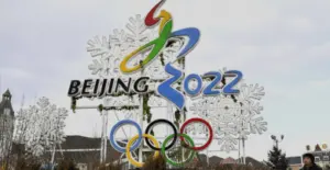 Olympic กีฬาหน้าหนาว 2022