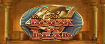 book of dead